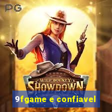 9fgame e confiavel